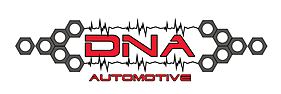 DNA Automotive Logo